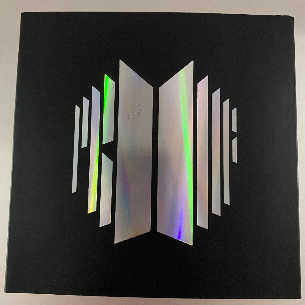 BTS Proof Album | BTS Merch